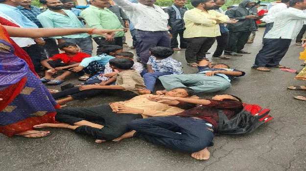 మా బడి మాకు కావాలి