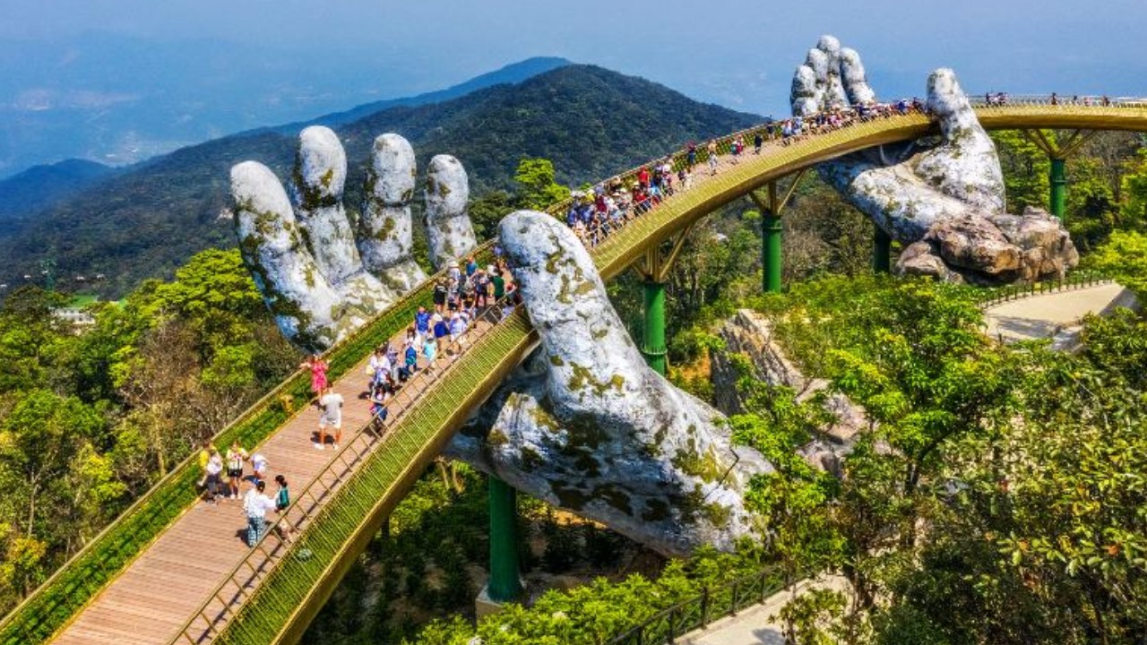 E-Visa: ఈ-వీసాతో భారతీయులు ఈ 7 దేశాలను ఈజీగా చుట్టేసి రావొచ్చు