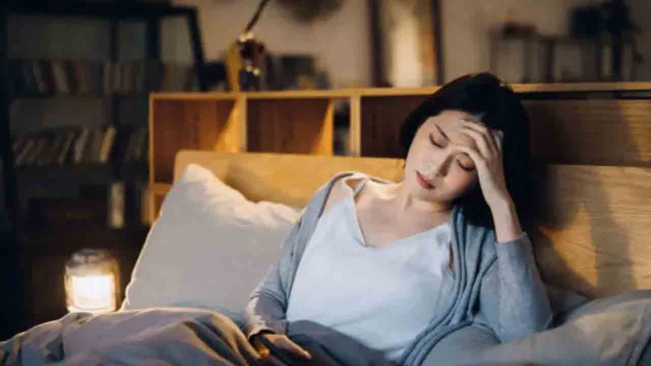 Women Health Alert : మహిళల్లో కనిపించే కాల్షియం లోపం లక్షణాలు..