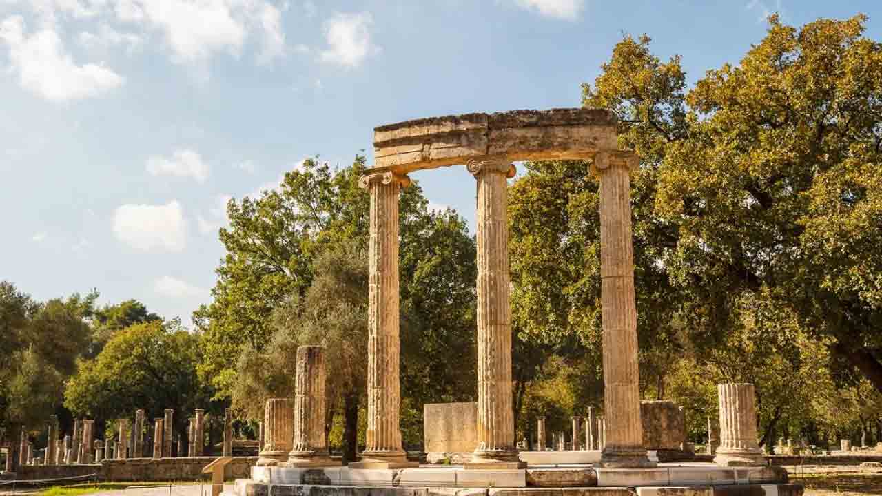 Greece: గ్రీస్‌లో సందర్శించదగిన ఆరు పురాతన కట్టడాలు..