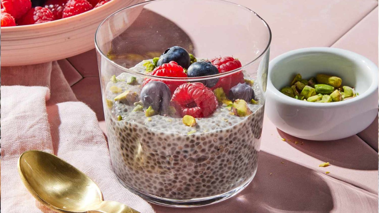 Chia Side-effects: ఈ సమస్యలున్న వాళ్లు చియా గింజలు తినకుండా ఉంటే బెటర్