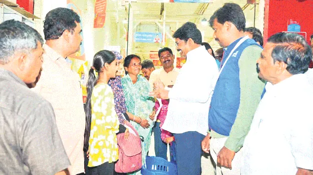 జీఎస్టీ తగ్గింపు ధరలను అమలు చేయాలి