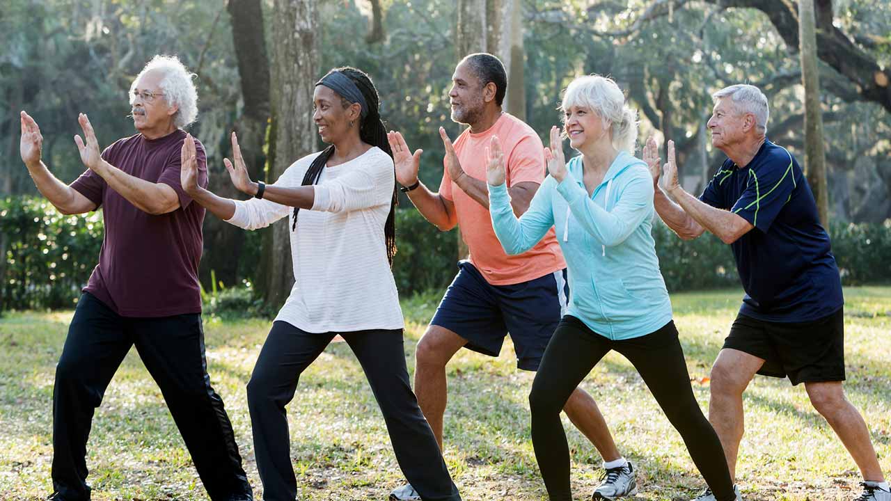 Exercises To Blood Pressure: రక్తపోటును తగ్గించడానికి ఉత్తమ వ్యాయామాలు..