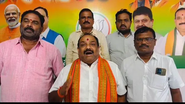 బీసీలను దగా చేసిన ప్రభుత్వం 