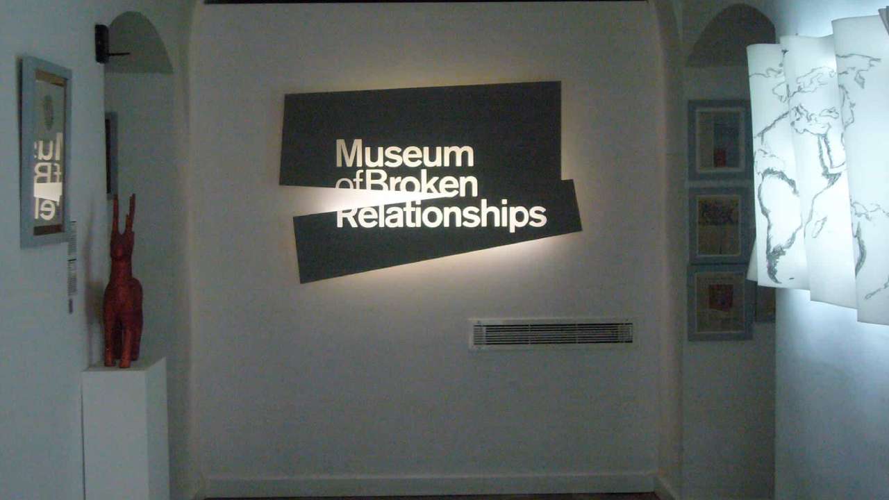 Unusual Museums: ప్రపంచంలోని ఈ వింత మ్యూజియాల గురించి తెలుసా