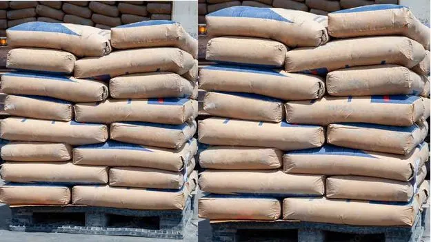 Cement Prices Drop: తగ్గిన సి మంట