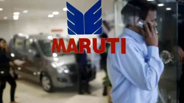 Maruti Suzuki: 4 లక్షల యూనిట్ల ఎగుమతి లక్ష్వం సాధిస్తాం