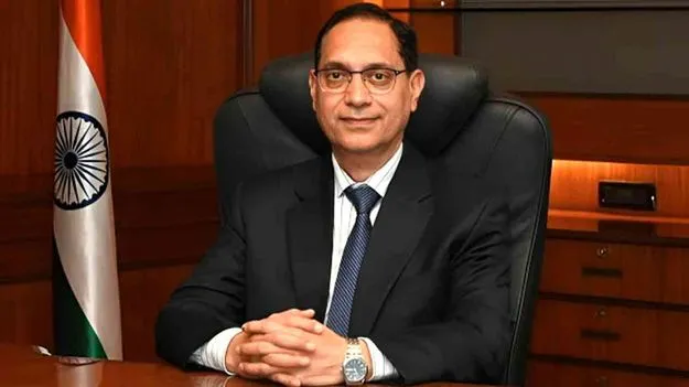 Chairman Tuhin Kanta Pandey: షార్ట్‌ సెల్లింగ్‌ను సమీక్షిస్తాం