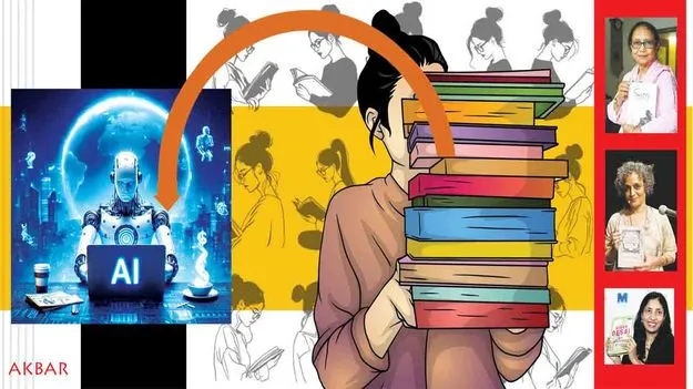  Women Empowerment In Literature: మహిళలతోనే పుస్తకాల భవితవ్యం