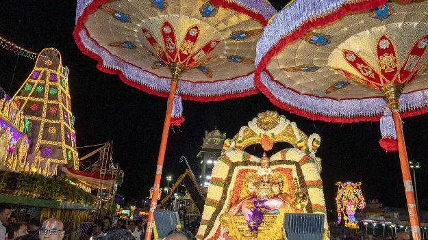 ఏర్పాట్లు భేష్‌..!