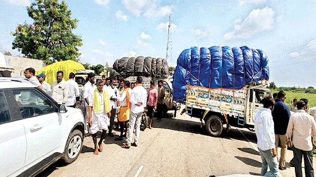 కొర్రీల సీసీఐ