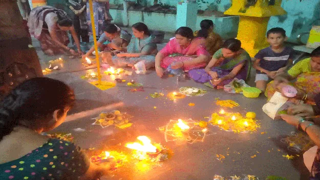 మార్మోగిన శివాలయాలు