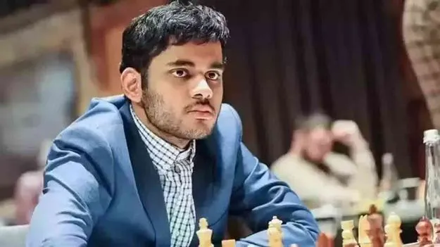FIDE World Cup Opener: అర్జున్‌ శుభారంభం