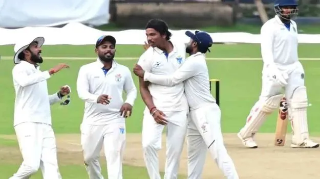 Ranji Trophy 2025: ఫాలోఆన్‌లో ఒడిశా