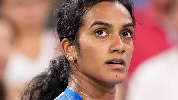 BWF Tournaments: గాయంతో సీజన్‌ మొత్తానికి సింధు దూరం