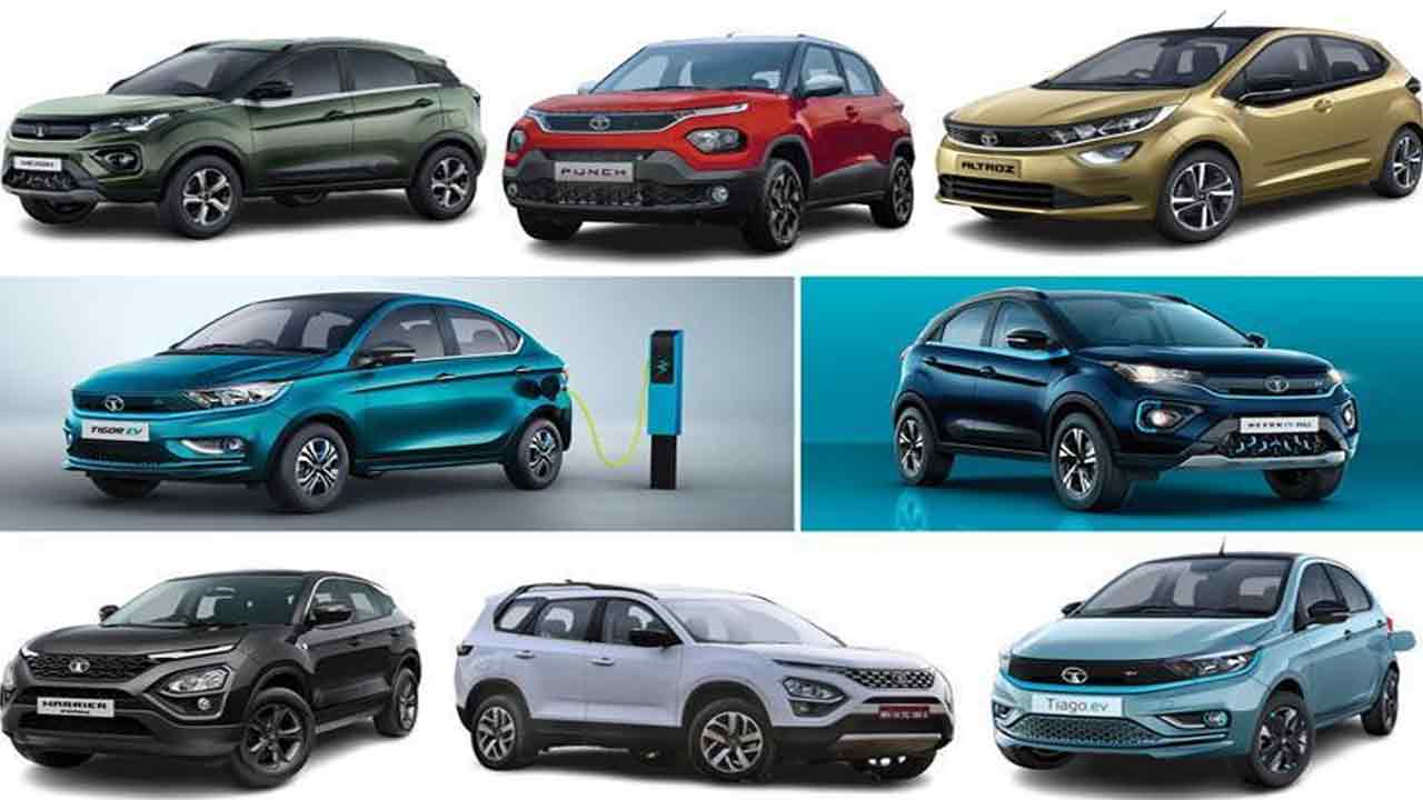 GST Car Price Drop: GST ఎఫెక్ట్.. భారీ తగ్గిన కార్ల ధరలు..