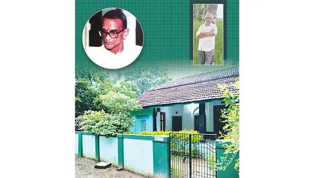 Madhunapantula Satyanarayana Sastry: మధునాపంతుల స్ఫూర్తి చిహ్నం ఆంధ్రీ కుటీరం