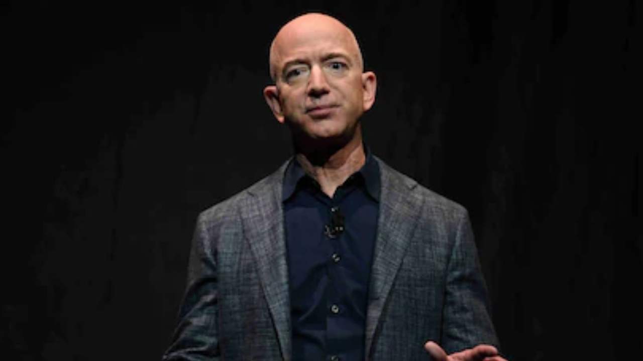 Jeff Bezos: వ్యాపారవేత్తలుగా ఎదగాలనే యువతకు జెఫ్ బెజోస్ సూచన ఇదే