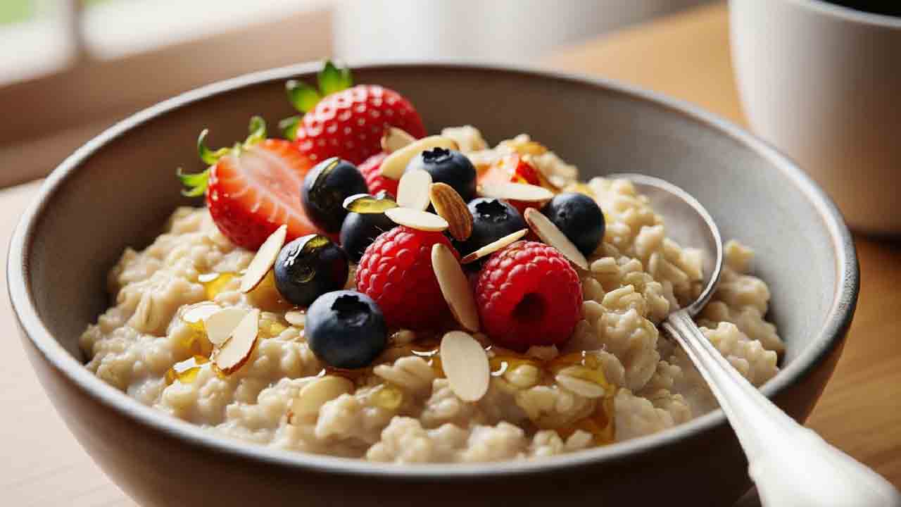 బెల్లీ ఫ్యాట్ తగ్గించడానికి సహాయపడే కార్బోహైడ్రేట్ పదార్థాలు ఏవో తెలుసా..?