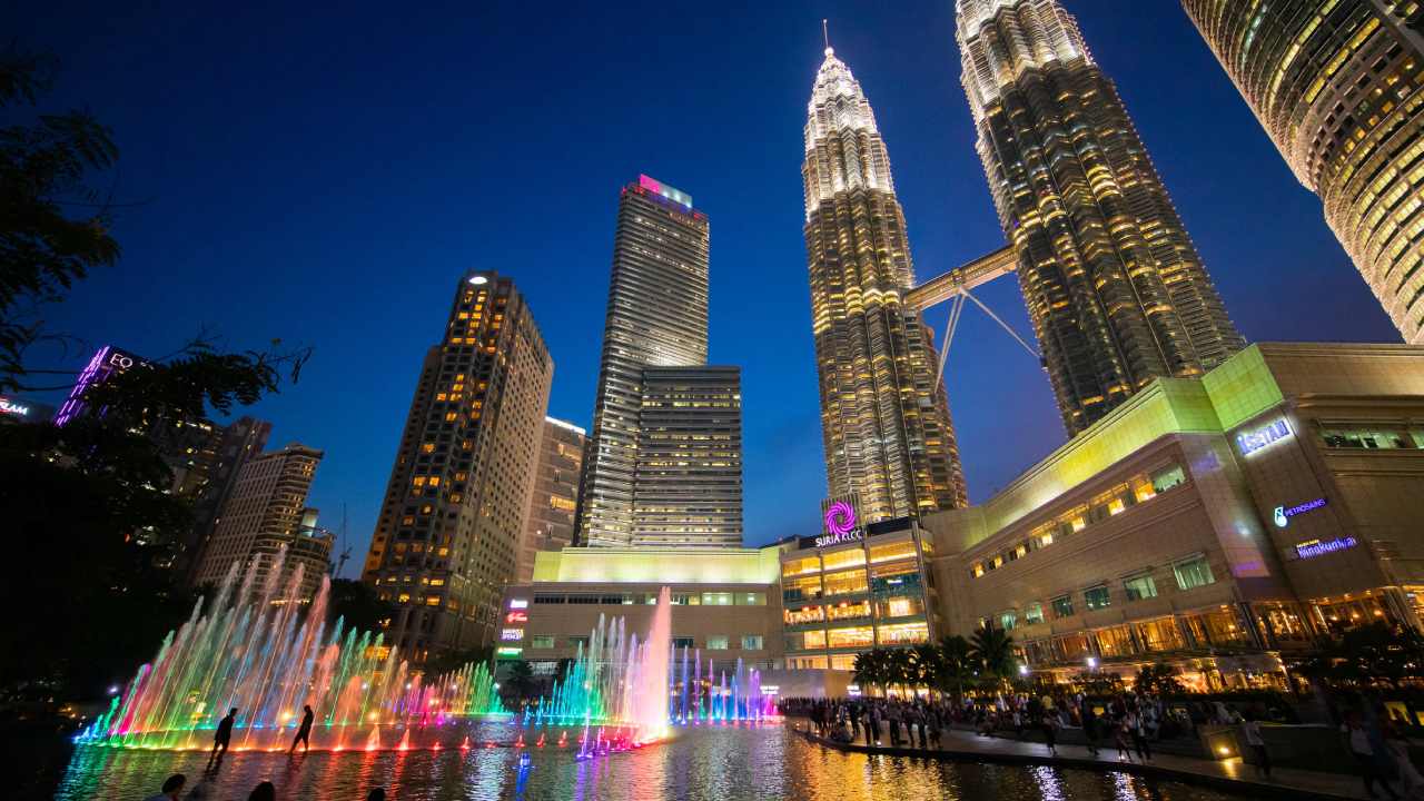 Monarchy: రాజు లేదా రాణి దేశాధిపతిగా ఉన్న దేశాలు ఇవే