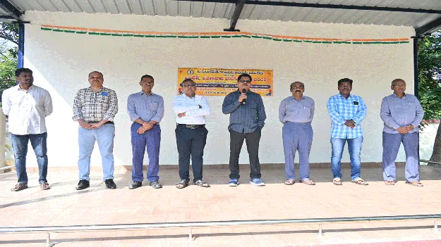 అవినీతిని నిర్మూలిస్తేనే దేశ పురోభివృద్ధి