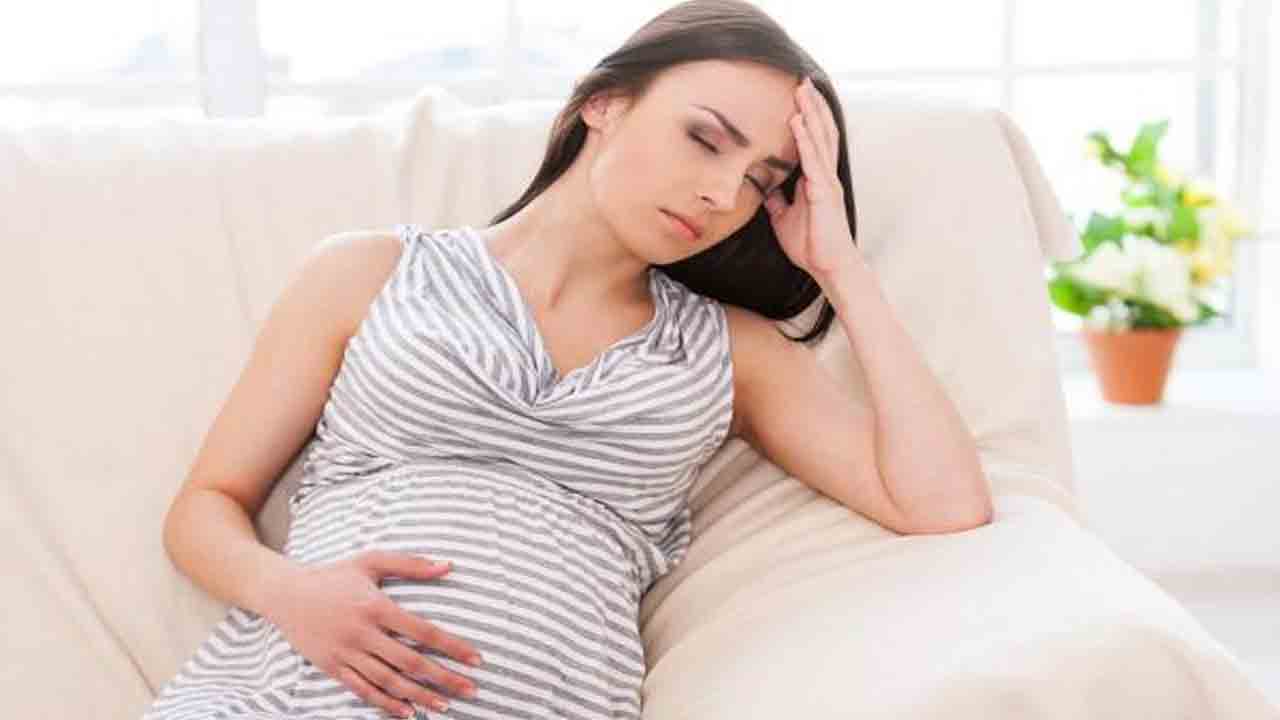 Cancer During Pregnancy: గర్భధారణ సమయంలో తల్లి నుండి బిడ్డకు క్యాన్సర్ వ్యాపిస్తుందా..?