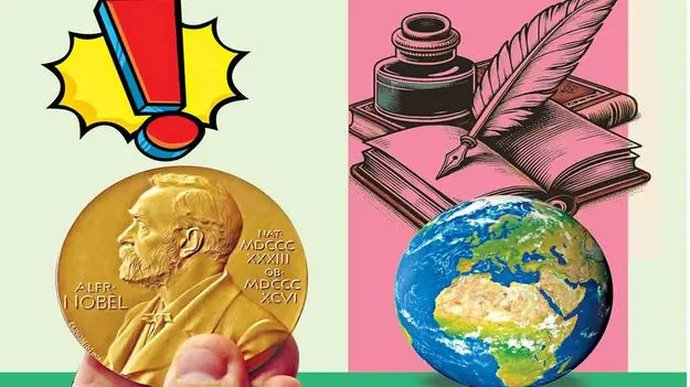 Nobel Prize 2024: ఈసారి సాహిత్య నోబెల్‌ ఎవరికి