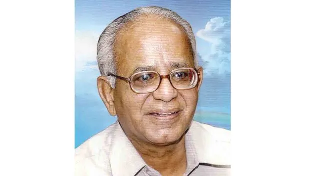 S R Sankaran: పేదల పక్షపాతి