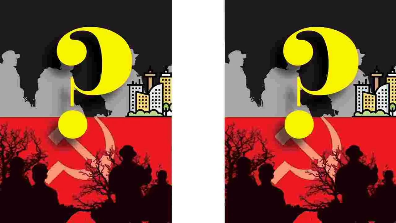 Ranganayakamma Revolutionary Movements : విప్లవ నాయకుల లొంగుబాట్లు అప్పుడూ ఇప్పుడూ