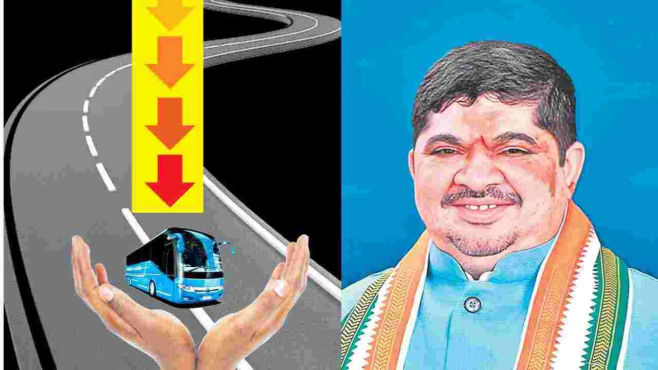 Road Safety: రోడ్డు భద్రత ప్రతి ఒక్కరి బాధ్యత