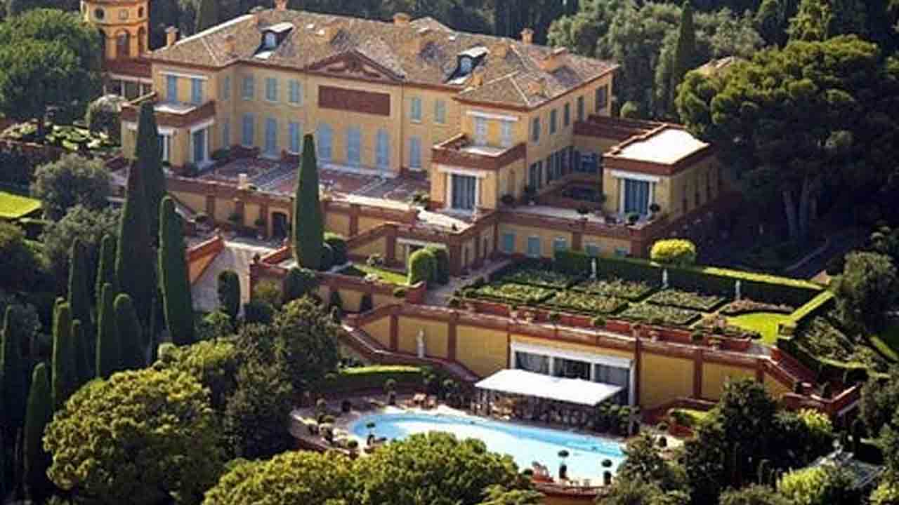 Most Expensive Homes: ప్రపంచంలో అత్యంత ఖరీదైన ఇళ్లు ఇవే..?