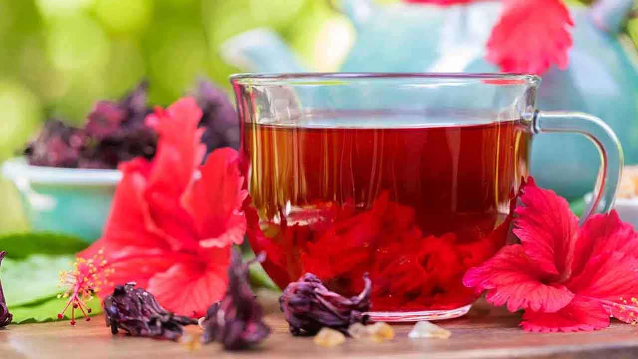 Herbal Tea: ఈ హెర్బల్ టీల వల్ల ఇన్ని ప్రయోజనాల..
