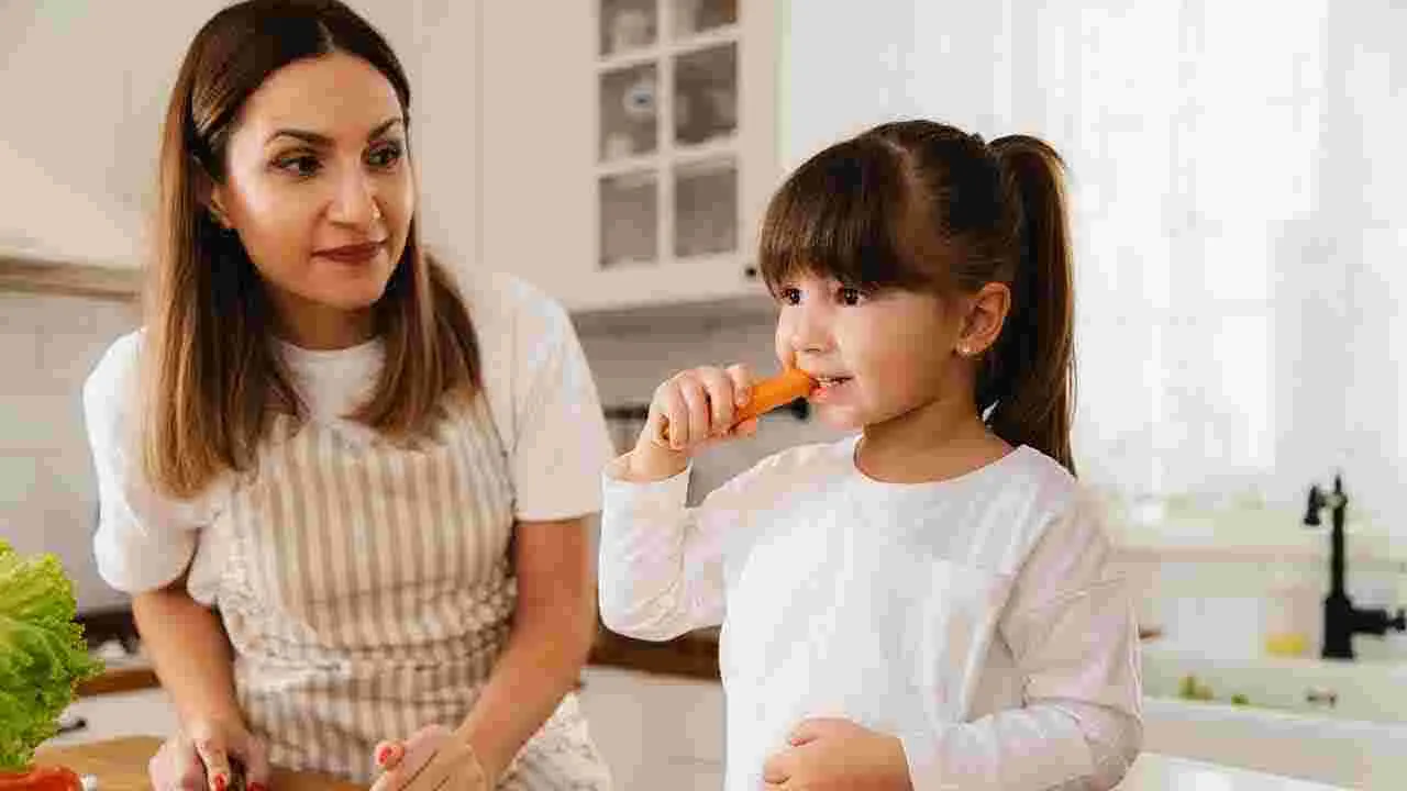 Intestinal Worms in Children: నులిపురుగులకు చెక్‌ ఇలా