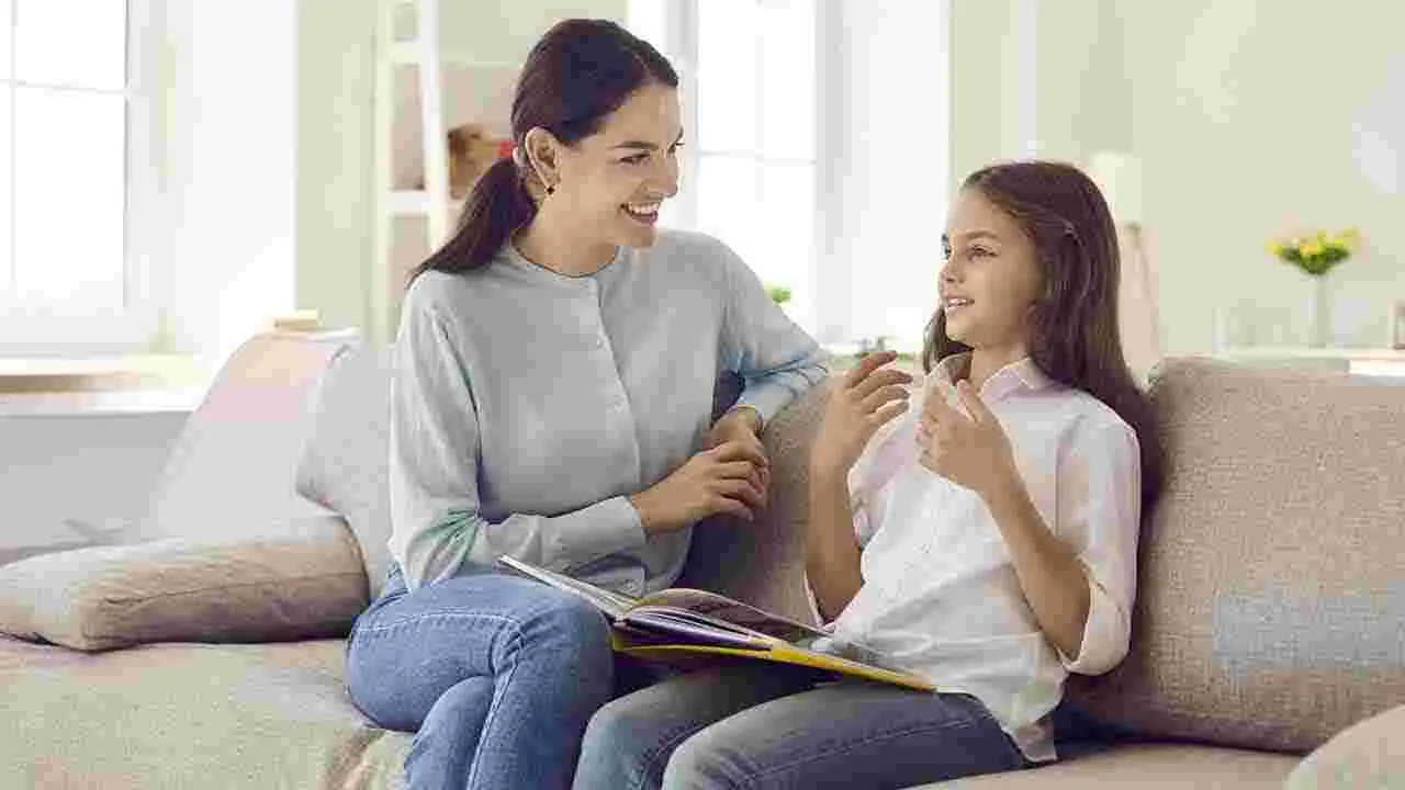 Important Parenting Tips: పిల్లల విషయంలో జాగ్రత్త