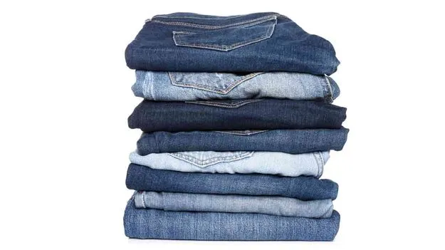 How to Keep Your Jeans Looking New: జీన్స్‌ కొత్తగా