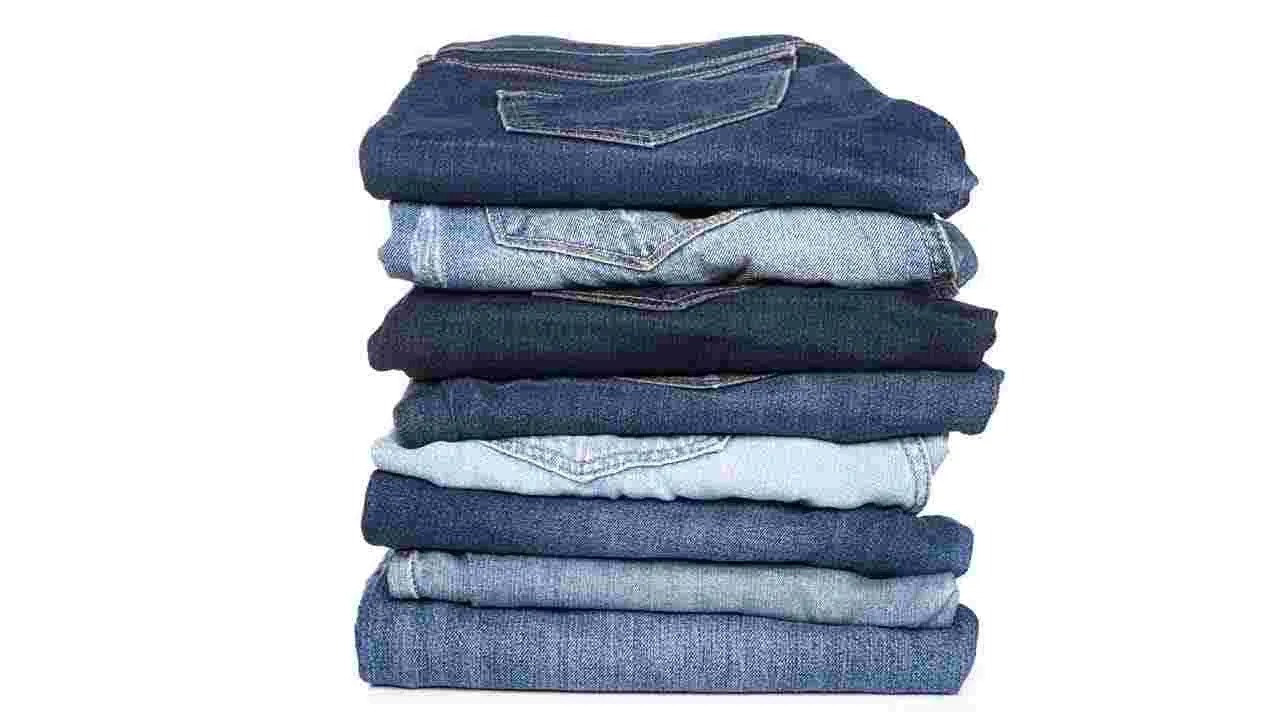 How to Keep Your Jeans Looking New: జీన్స్‌ కొత్తగా