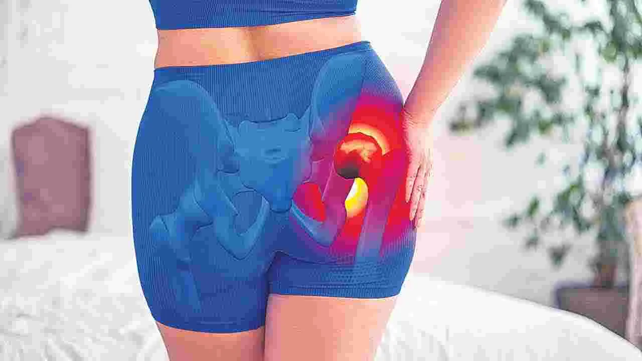 Robotic Assisted Surgery: తుంటి కీలు మార్పిడి ఇక సులభతరం