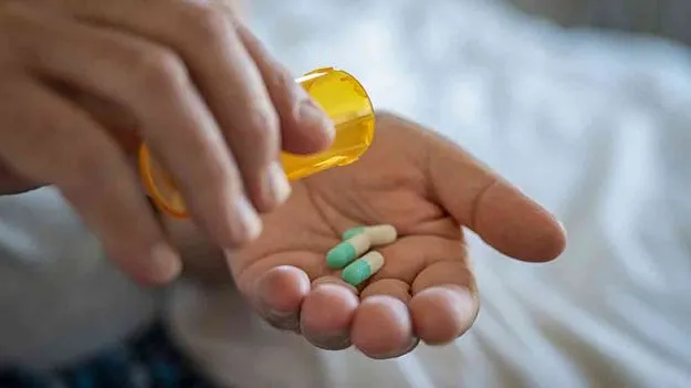 Liver Health New Study Insights: ఈ మందులతో కాలేయ రక్ష