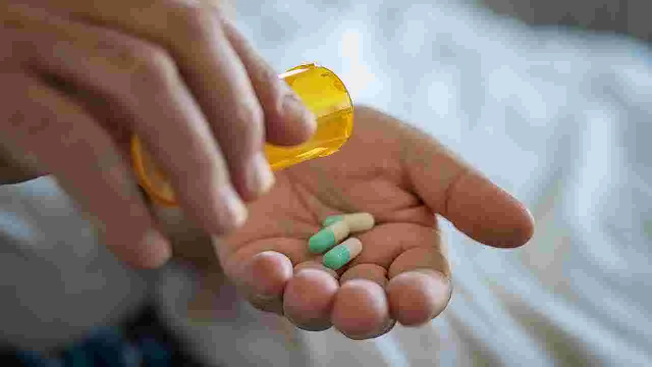 Liver Health New Study Insights: ఈ మందులతో కాలేయ రక్ష