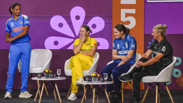 Harmanpreet Kaur Stresses: అలా ఆడడం మాకు కీలకం