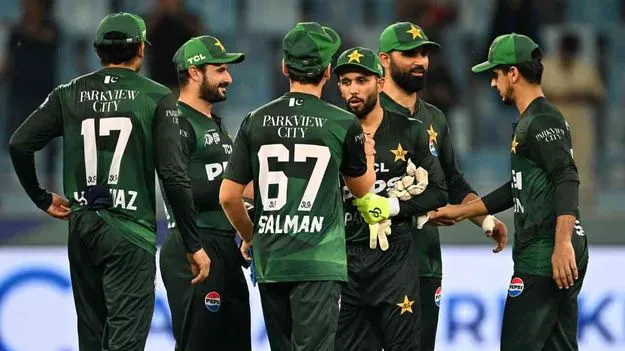 Asia Cup 2025: పాక్‌ ఫైనల్‌ చేరేనా