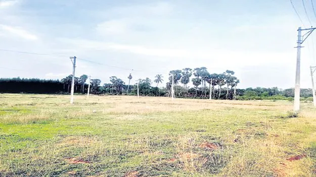 అర్హులందరికీ పక్కా ఇళ్లు