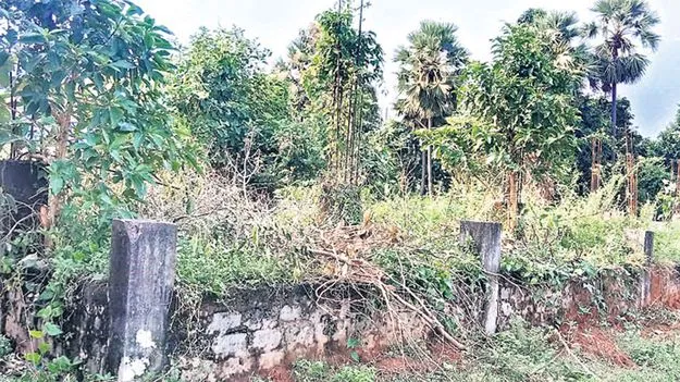 నాడు...నేడు అదే తీరు!