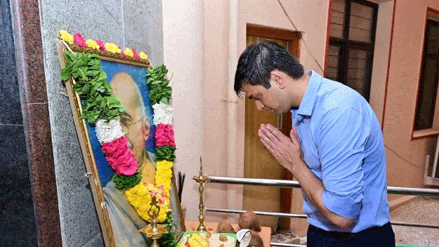 స్వచ్ఛ అవార్డుల పంట