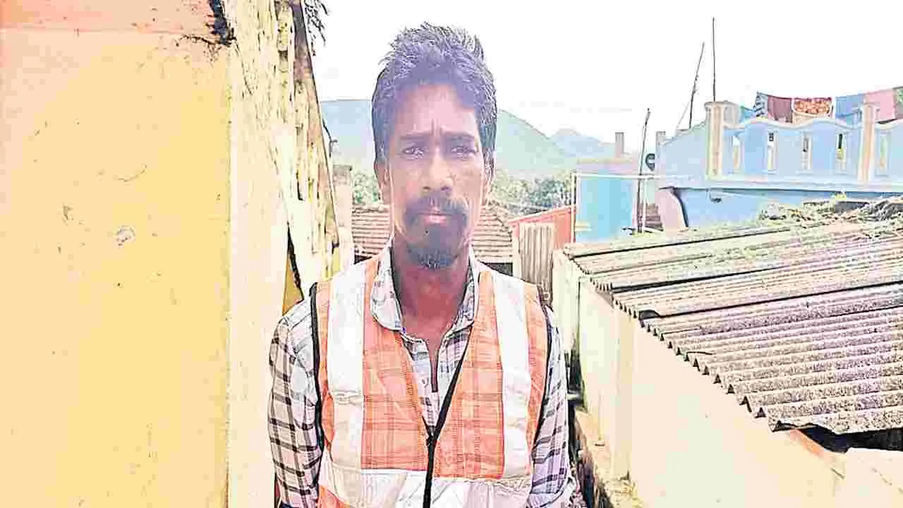జిల్లాకు 39 స్వచ్చాంధ్ర అవార్డులు
