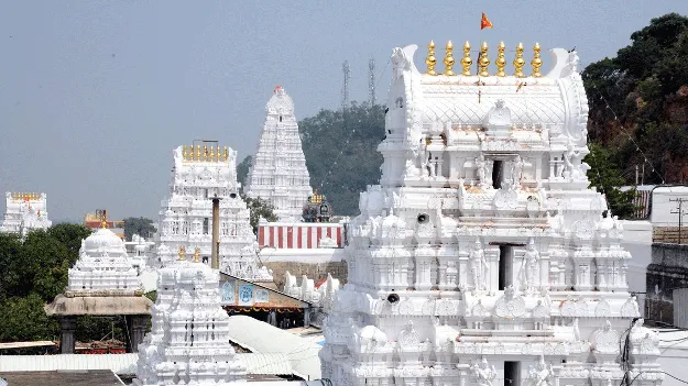 ‘ముక్కంటి’ పాలకమండలికి   రాష్ట్రస్థాయి ప్రాధాన్యం 