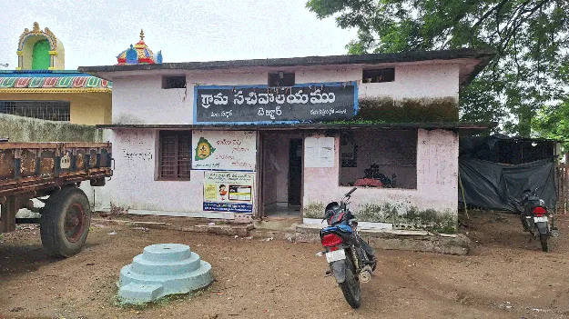 kumaram bheem asifabad-పల్లె సదుపాయాలపై సమగ్ర సర్వే