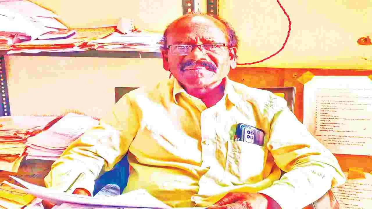 లేబర్‌ కార్డుతో ఆర్థిక భరోసా