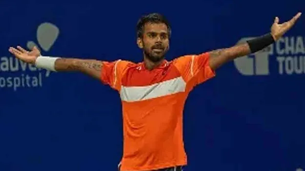 Australian Open Asia Pacific: నగల్‌కు చైనా వీసా తిరస్కరణ