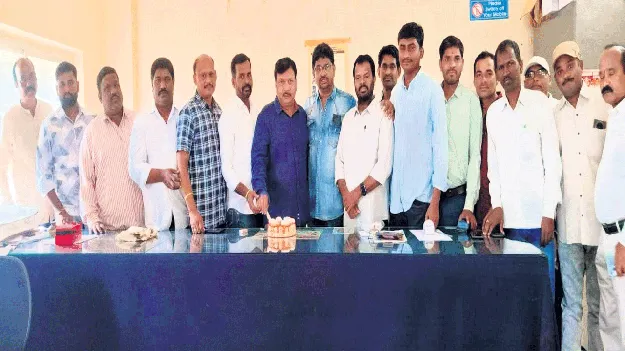 ఆరోగ్య భద్రతలో ఫార్మసీ అధికారుల పాత్ర కీలకం